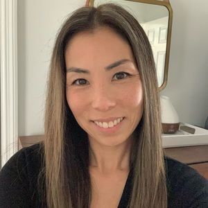 Meet your Posher, Caroline